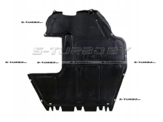 Защита двигателя (пластик) дизель, для версии с автоматической кп