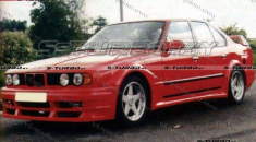 Бампер передний F-DESIGN