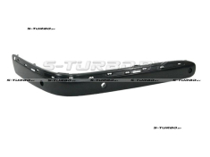Накладка переднего бампера (правая) с отв. под парктроники