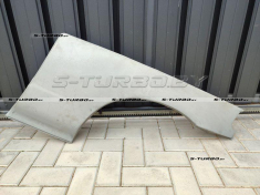 Арка задняя (левая) заводской штамп