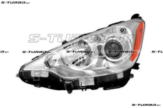 Передняя фара (левая) хэтчбек, USA-type