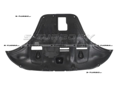 Защита двигателя (пластик) бензин / дизель, для версии 2wd