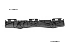 Кронштейн заднего бампера (правый)