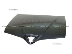 Капот, сталь