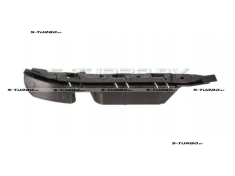 Кронштейн переднего бампера (левый)