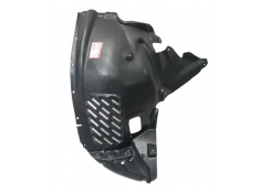 Подкрылок передний (правый) передняя часть