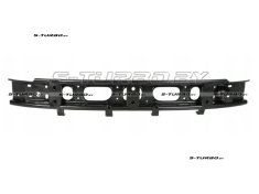 Усилитель переднего бампера