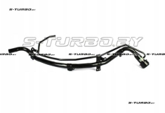 Заливная горловина бака (дизель)