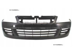 Бампер передний (грунтованный)