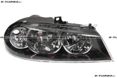 Передняя фара (правая)