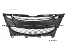 Решетка в бампер (центральная)