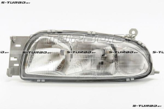 Передняя фара (левая)