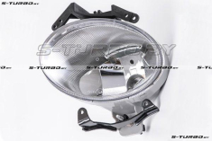 Противотуманная фара (левая)