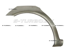 Арка задняя (правая) низкая, заводской штамп