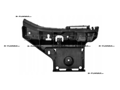 Кронштейн заднего бампера (правый) большой