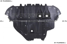 Защита двигателя (пластик) бензин / дизель