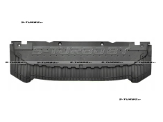 Защита бампера (пластик) бензин / дизель