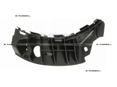 Кронштейн переднего бампера (правый)