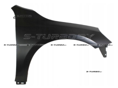 Крыло переднее (правое) без отв. под повторитель, сталь