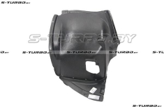 Подкрылок передний (правый) передняя часть