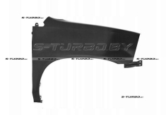 Крыло переднее (правое) без отв. под повторитель, сталь