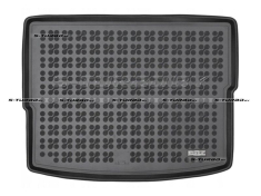 Коврик в багажник модельный полиуретановый