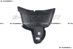 Подкрылок передний (левый) передняя часть