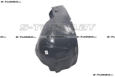 Подкрылок передний (правый) задняя часть