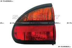 Задний фонарь (левый) наружный