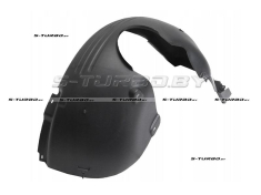 Подкрылок передний (правый) задняя часть