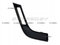 Молдинг переднего бампера (правый) для версии s-line