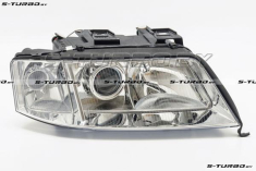 Передняя фара (правая) 1999-2001, xenon