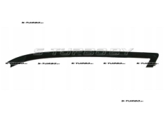 Молдинг переднего бампера (левый) 2014-2015