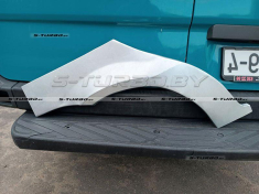 Арка задняя (правая) ремкомплект