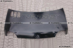 Капот, сталь