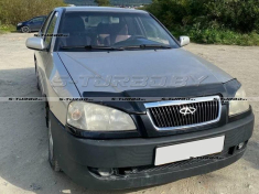 Дефлектор капота