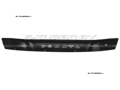 Дефлектор капота