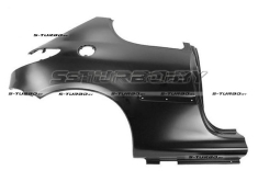 Крыло заднее (правое) заводской штамп