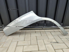 Арка задняя (правая) заводской штамп