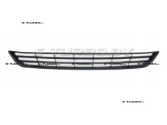 Решетка в бампер (центральная) нижняя