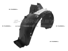 Подкрылок передний (левый) с изоляцией