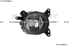 Противотуманная фара (правая)