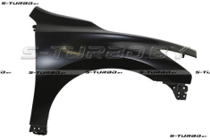 Крыло переднее (правое) сталь