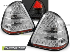 Задние фонари CHROME LED