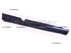 Порог (правый) полный профиль, заводской штамп