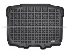 Коврик в багажник модельный полиуретановый