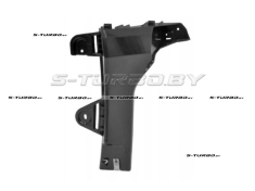 Кронштейн заднего бампера (левый)