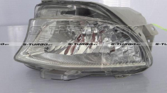 Противотуманная фара (левая)