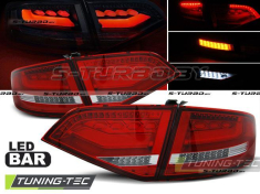 Задние фонари RED WHITE LED !!!