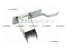 Кронштейн усилителя переднего бампера (правый)